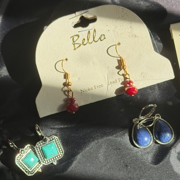 Assorted Earring Set - Picture 2 of 4